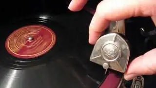 Hans Carste / Geschwister Valtonen - Zauberland (1941)