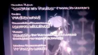 RAKUEN NO TORBIA- mythical detective loki ragnorak(opening)