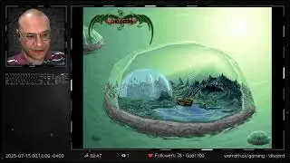 Death Gate (1994 DOS) Any% Speedrun in 19:12.017