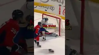 Top 10 goals of 2023/24 NHL season | Part 1