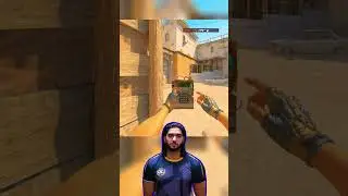 ScreaM tap tap #cs2