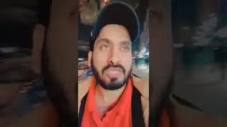 Aaj mai ghumne gaya Damma ka famous Seiko Market  #nightmarket #streetmarket
