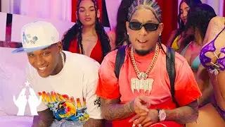 ROCHY RD x DARLYN  NAY -  ROSADO 🩷  | VIDEO OFICIAL