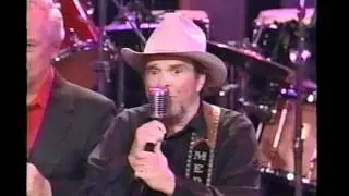 Merle Haggard -  