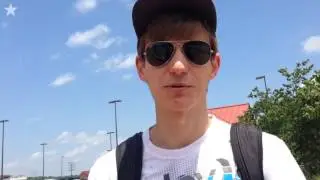 Guns on campus