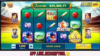 Teen Patti Master💥💲 Cricket Star Game Trick || Cricket Star ❤️&zwj;🔥🐅🏍🛵 Jackpot Trick | Pro Gamerx🏏🎁💸💴✅️
