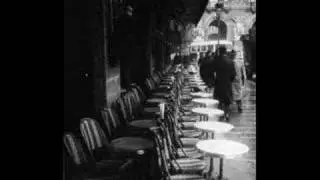 Paris sings Misraki: Andr&eacute; Dassary - Dans mon coeur, 1939