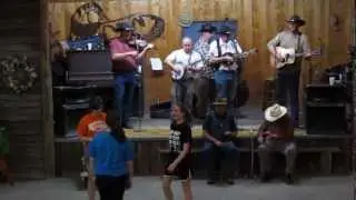 Sim's BBQ North Carolina - Great food and music.