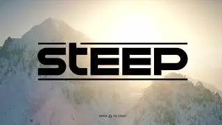 STEEP - Winter Sports   - Interactive Gameplay (PS4 PRO)
