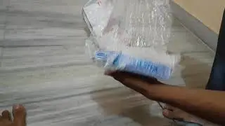 Weighting scale digital protable capacity UPTO 1to50 unboxing Paytm