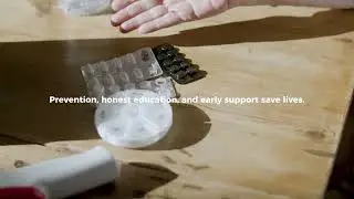 Drug Awareness: Prevention Starts With Us
