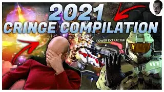 SO MUCH CRINGE! Team Respawn Cringe Compilation 2021