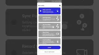 𝐇𝐨𝐰 𝐭𝐨 𝐮𝐬𝐞 𝐚𝐮𝐭𝐨 𝐜𝐥𝐢𝐜𝐤𝐞𝐫 𝐢𝐧 𝐚𝐧𝐲 𝐁𝐨𝐭 #binanace #telegram #okx #bybit #bitget #autoclicker #bot