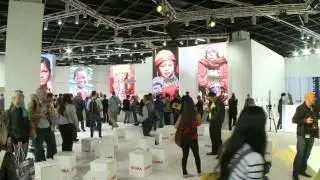SIGMA auf der Photokina - 18.09.2012