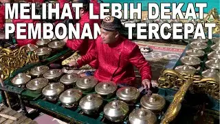 LUAR BIASA!! Skill Pembonang Ki Cahyo Kuntadi pada saat live wayang kulit di widodaren ngawi