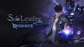 [GMV Trailer] Solo Leveling Arise: Overdrive - 
