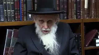 HaRav Aharon Feldman Shlit”a
