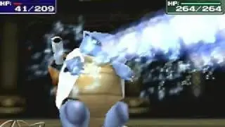 Pokemon Stadium- Prime Cup Rounds 4-6