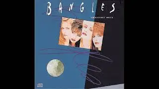 The Bangles - Manic Monday [Radio Pitched]