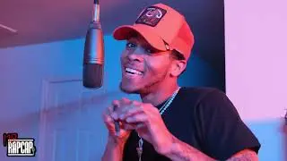 Yung Coby - Jet Li (Live Performance)