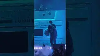 Stavo pensando a te - Fabri Fibra live @ Este Padova 2025