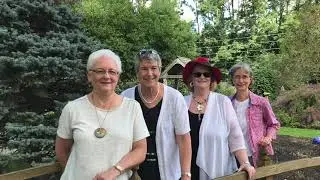 IN Small Group Avon Gardens Sept 2021