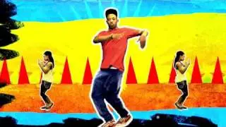 Learn How To DanceHall - Dance Move Number 2