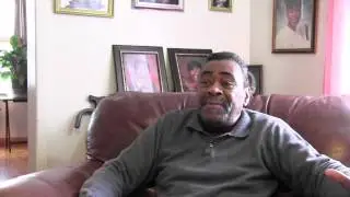 David's Palliative Care Story
