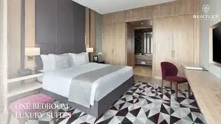 The Bentley Luxury Hotel and Suites | BOOK NOW