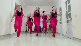 Shuffle #phố xuân# bđ:Đào Dung