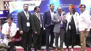 VITEL GLOBAL COMMUNICATIONS at ITServe_Synergy 2018