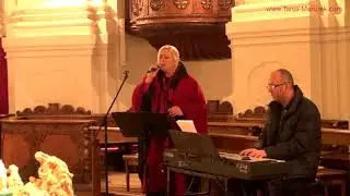 Hallelujah (Cover) Tanja Mazurek Duo  (orig by Leonhard Cohen)