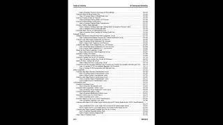 Komatsu WA500-8 Service Manual