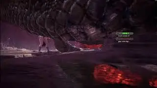masih belum upgrade PC :'( | #monsterhunterworldiceborne