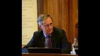 Sir David Logan on Turkey