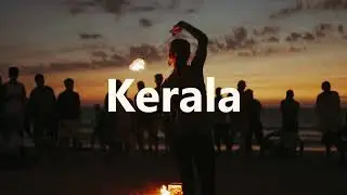 Kerala - Chilled-out Indian vibes - by Mark Barnwell