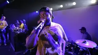 Lil House Phone (Live in LA, 7/18/18)