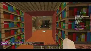 Volvio el mejor servidor Survival RPG 1.8.8