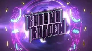 Katana Chance & Kayden Carter Custom Entrance Video (Titantron)