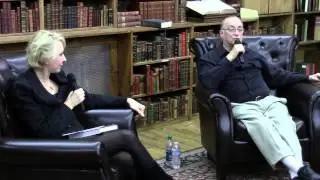 David Rothenberg & Julie Halston