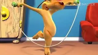 Pat Double Jumps Stan To The Floor And Gets Grounded