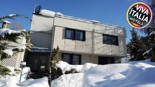 Appartamenti CIMA LASTE | Madonna di Campiglio, Italy | Hotel Review ⭐