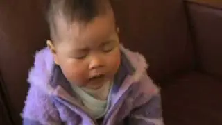 Snotty sneeze