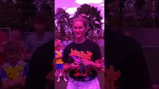 Jordy Rizzt Een Moeder❤️