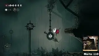 [VOD] Hollow Knight Silksong #06 | 05-11-2025