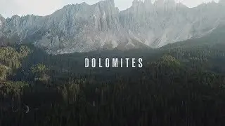 DOLOMITES