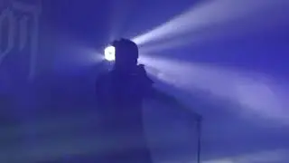 LORD OF THE LOST - PRISON live @ Dark Malta Festival 2019