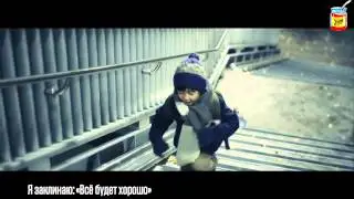 JAM Park Hyo Shin - HAPPY TOGETHER рус саб