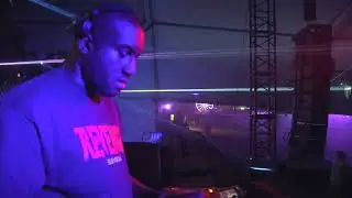 VIRGIL ABLOH - VIRGIL IS A PROPER DJ @ HARD SUMMER 2018 - 8.5.2018