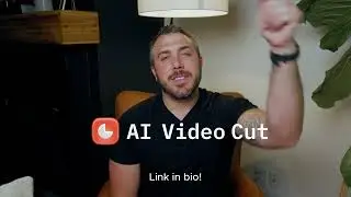 🎬 Smart AI Prompts Are Here! Repurpose Long Videos in Seconds